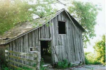 Original Guest Cottage South Pond Farms