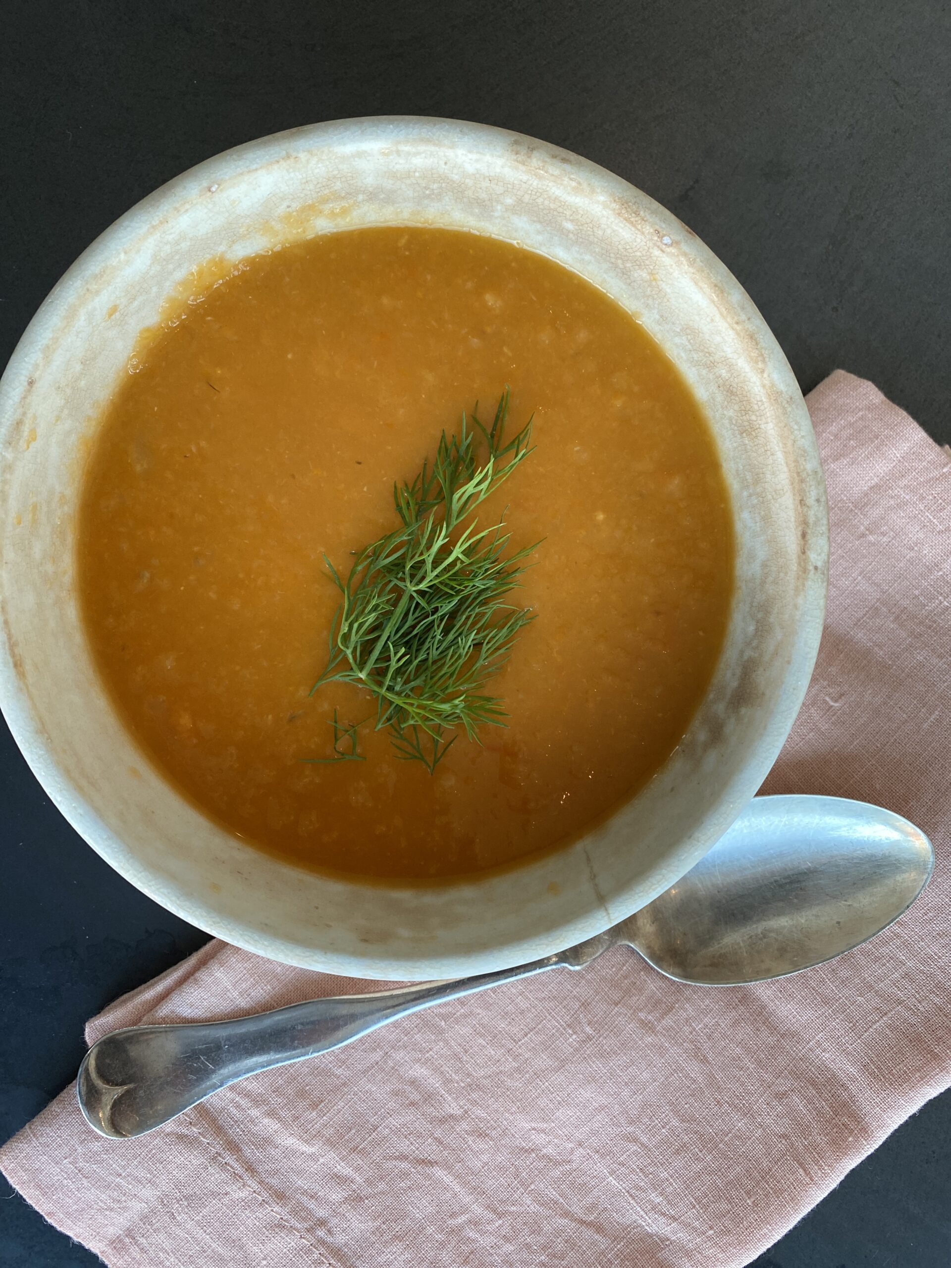 Borscht soup recipe