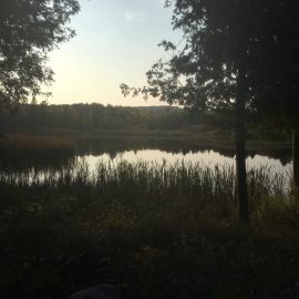 South Pond
