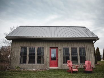South Pond Farms